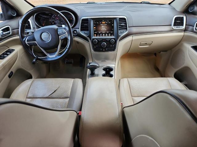 Photo 8 from auction – 2014 JEEP GRAND CHER with VIN 1C4RJECG3EC507250