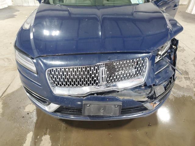 Photo 12 from auction – 2019 LINCOLN NAUTILUS R with VIN 2LMPJ8LP8KBL61691