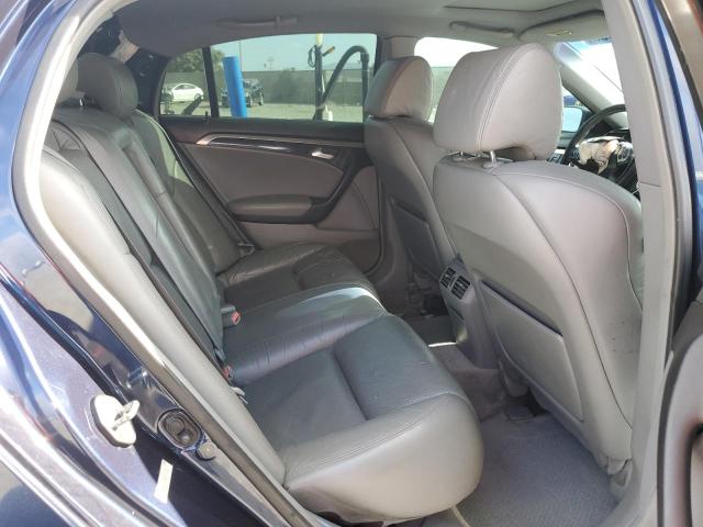 Photo 10 from auction – 2004 ACURA TL with VIN 19UUA66214A034945