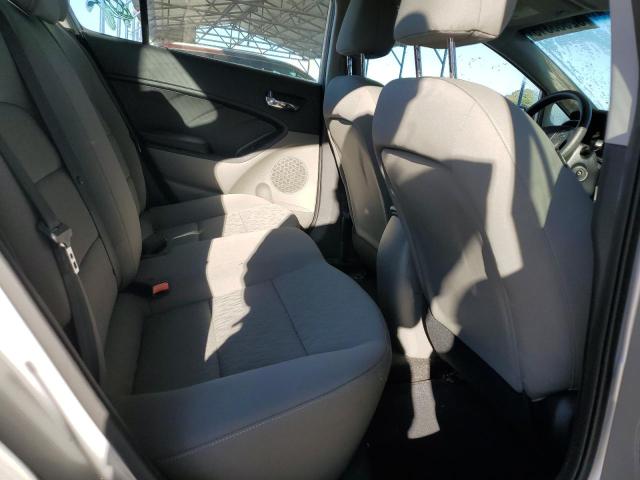 Photo 10 from auction – 2015 KIA FORTE LX with VIN KNAFK4A62F5330729