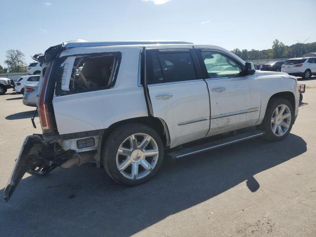 Photo 3 from auction – 2016 CADILLAC ESCALADE PREMIUM with VIN 1GYS4CKJ2GR292710