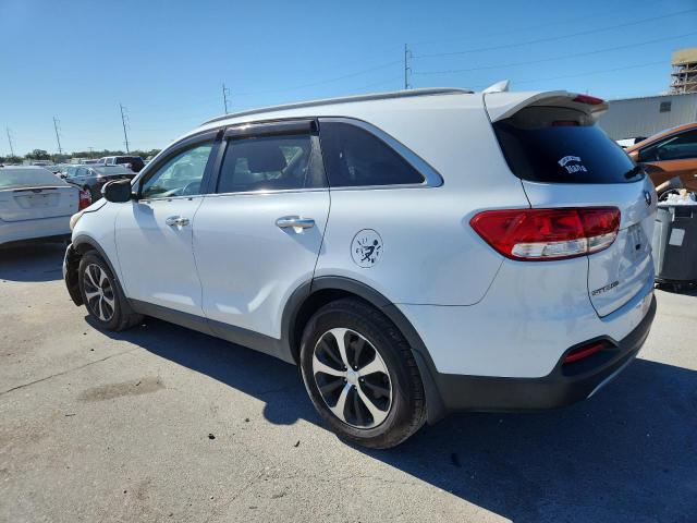 Photo 2 from auction – 2018 KIA SORENTO EX with VIN 5XYPH4A52JG409041