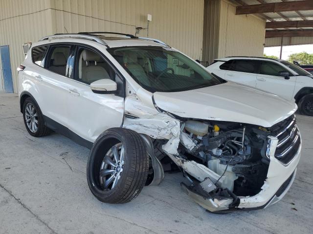Photo 4 from auction – 2017 FORD ESCAPE TIT with VIN 1FMCU0JD1HUC72947