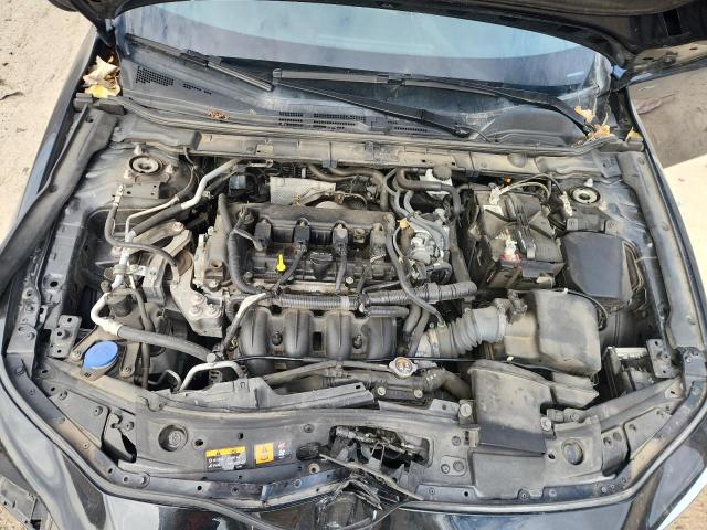 Photo 11 from auction – 2021 MAZDA 3 SELECT with VIN JM1BPABL9M1324033