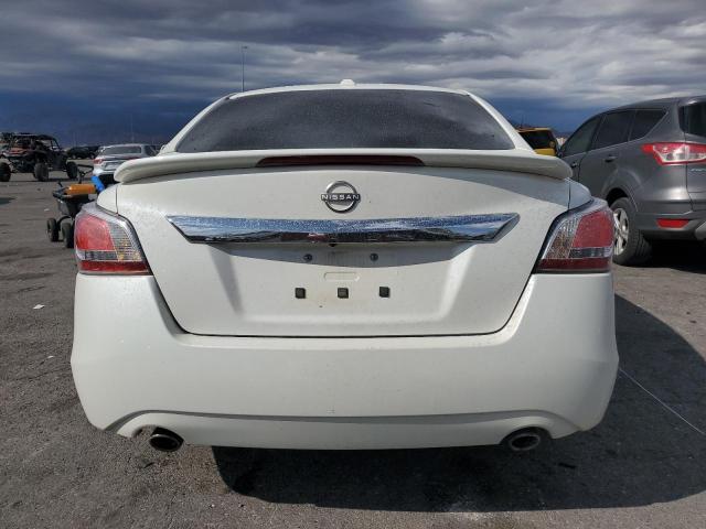 Photo 6 from auction – 2014 NISSAN ALTIMA 2.5 with VIN 1N4AL3AP3EC292571