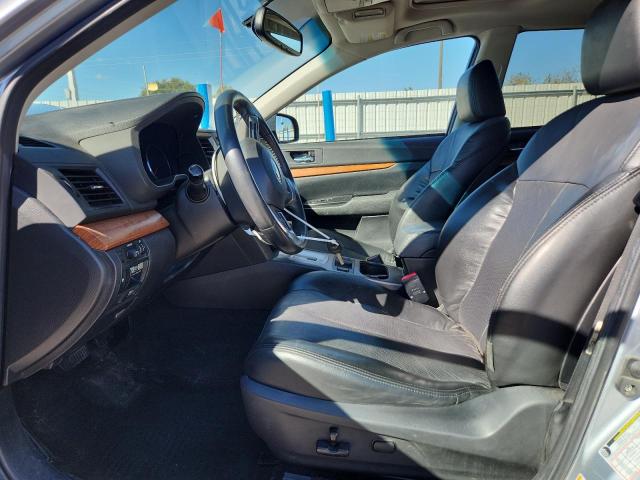 Photo 7 from auction – 2014 SUBARU OUTBACK 3. with VIN 4S4BRDMC1E2242670