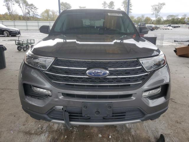 Photo 5 from auction – 2021 FORD EXPLORER X with VIN 1FMSK8DH1MGB85895