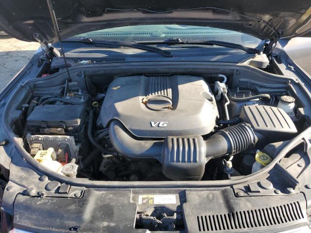 Photo 11 from auction – 2015 DODGE DURANGO LI with VIN 1C4RDJDG9FC690329