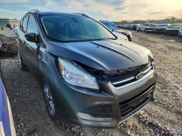 Photo 4 from auction – 2015 FORD ESCAPE TITANIUM with VIN 1FMCU0JX2FUB12230