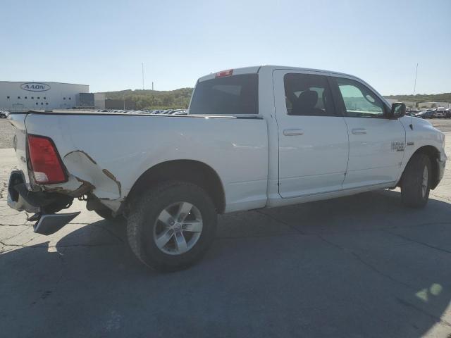Photo 3 from auction – 2021 RAM 1500 CLASSIC with VIN 1C6RR7TT2MS521640