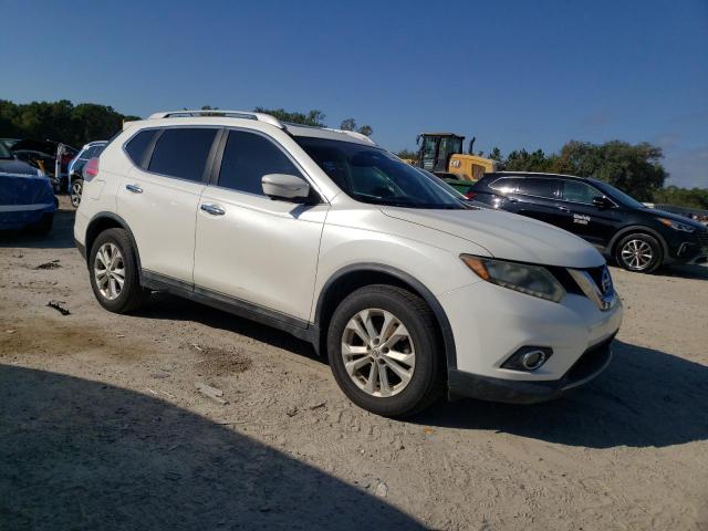 Photo 4 from auction – 2015 NISSAN ROGUE S with VIN 5N1AT2MT3FC869318