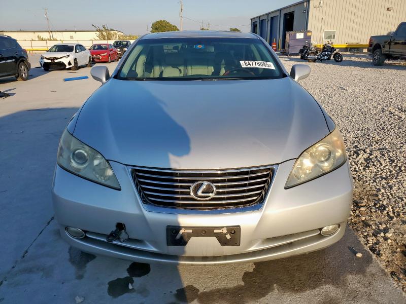 Photo 5 from auction – 2008 LEXUS ES 350 with VIN JTHBJ46G482199554