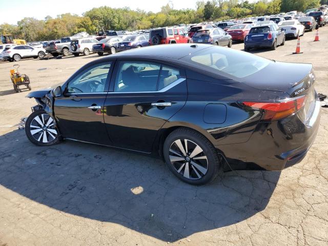 Photo 2 from auction – 2020 NISSAN ALTIMA SV with VIN 1N4BL4DW4LC205688