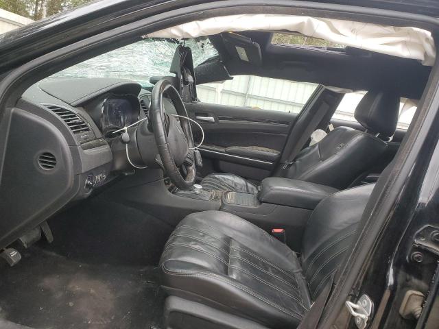 Photo 7 from auction – 2022 CHRYSLER 300 S with VIN 2C3CCABG2NH167651