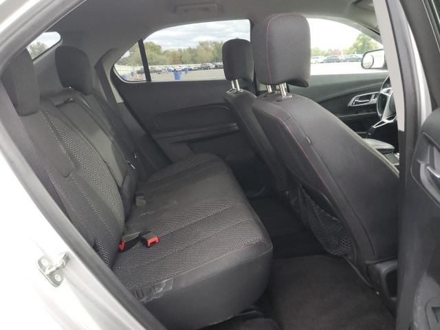 Photo 10 from auction – 2016 CHEVROLET EQUINOX LT with VIN 2GNALCEK0G1145830