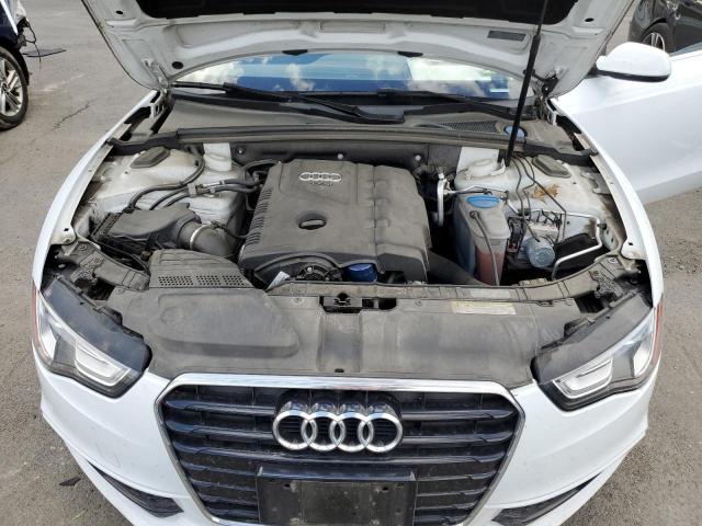 Photo 11 from auction – 2016 AUDI A5 PREMIUM PLUS S-LINE with VIN WAUM2AFR7GA052959
