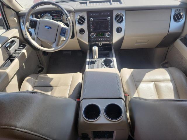 Photo 8 from auction – 2014 FORD EXPEDITION with VIN 1FMJU1K56EEF57265