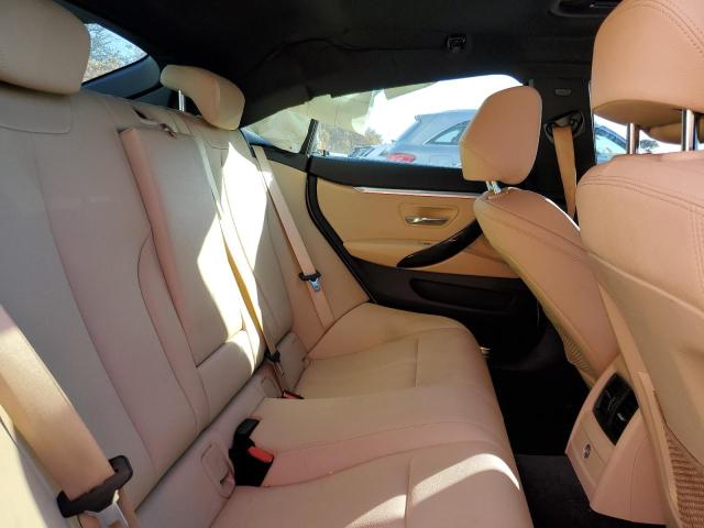Photo 10 from auction – 2018 BMW 430I GRAN with VIN WBA4J1C58JBG80764