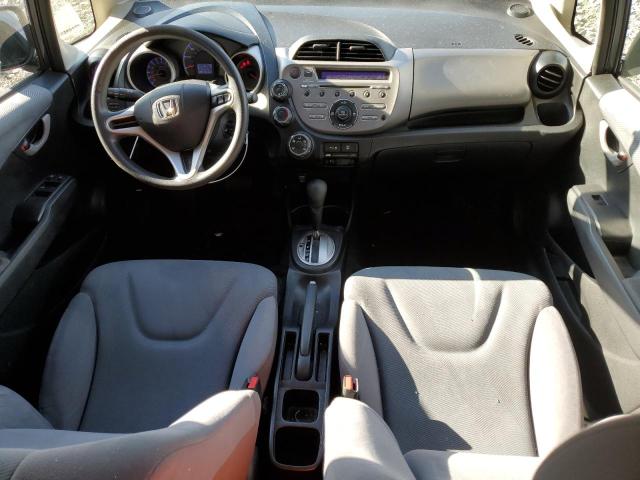 Photo 8 from auction – 2012 HONDA FIT with VIN JHMGE8H32CC030826