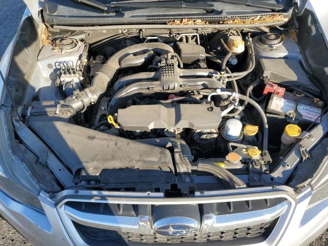 Photo 11 from auction – 2013 SUBARU IMPREZA LI with VIN JF1GPAG61D2834174