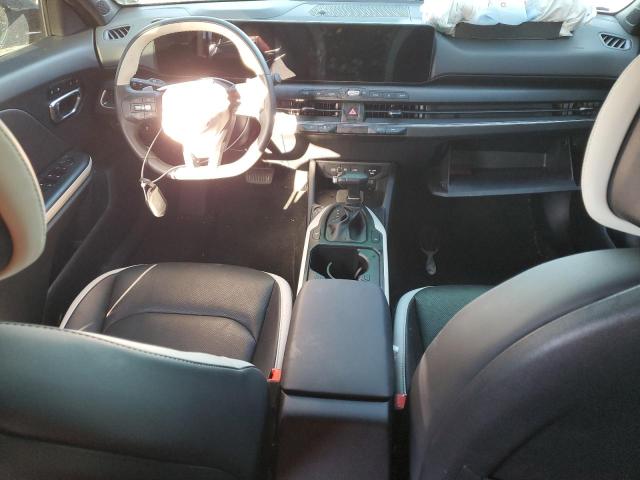 Photo 8 from auction – 2025 KIA K4 GT LINE with VIN 3KPFW4DE0SE153302