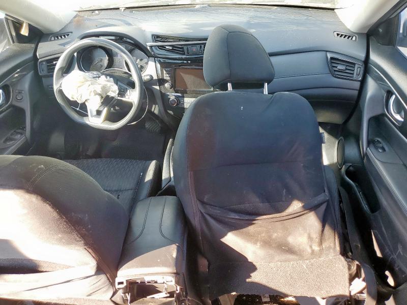 Photo 8 from auction – 2018 NISSAN ROGUE S with VIN JN8AT2MT4JW461698