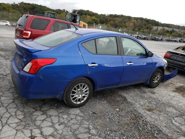 Photo 3 from auction – 2016 NISSAN VERSA S with VIN 3N1CN7AP2GL831745