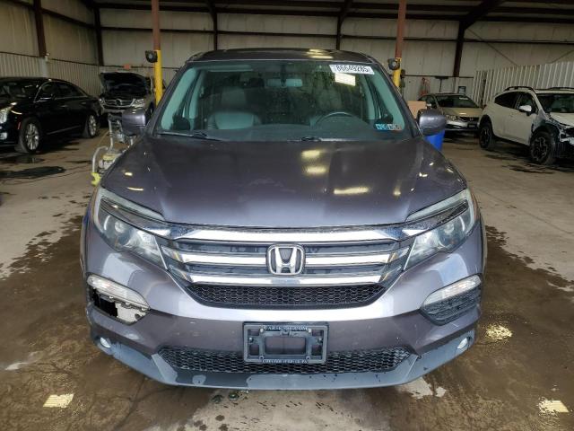 Photo 5 from auction – 2016 HONDA PILOT EXL with VIN 5FNYF6H55GB069041