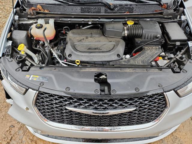 Photo 12 from auction – 2023 CHRYSLER PACIFICA T with VIN 2C4RC1BG1PR630088
