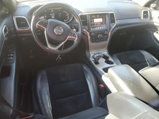 Photo 8 from auction – 2015 JEEP GRAND CHER with VIN 1C4RJFAG7FC638840