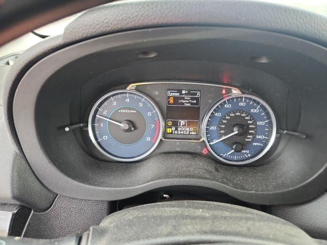 Zdjęcie 9 z aukcji – 2017 SUBARU CROSSTREK z VIN JF2GPAKC9HH263710