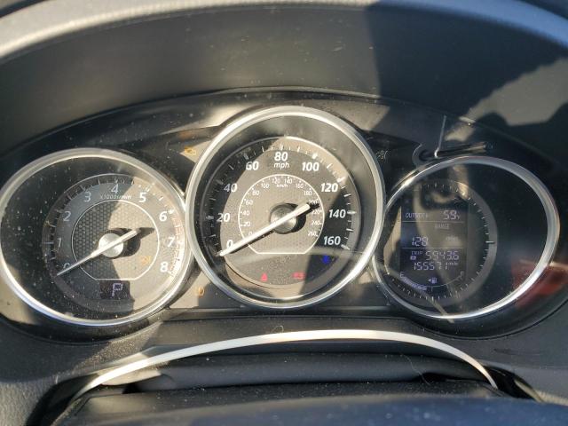 Photo 9 from auction – 2015 MAZDA 6 with VIN JM1GJ1V61F1178047