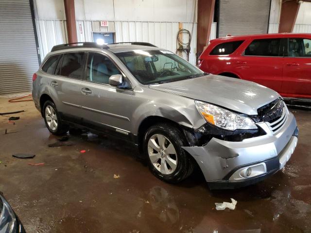 Снимка 4 от търг – 2011 SUBARU OUTBACK 2. с VIN 4S4BRBKC0B3435826