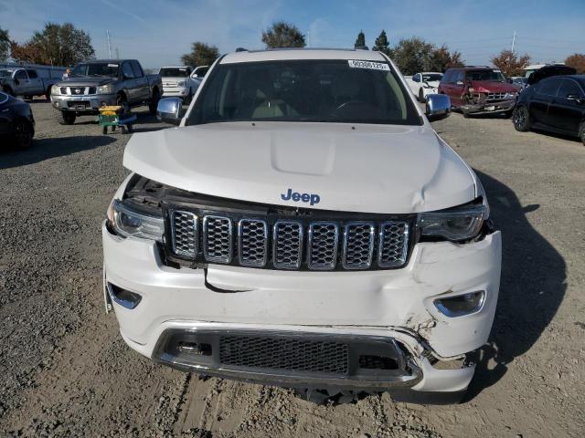 Photo 5 from auction – 2017 JEEP GRAND CHER with VIN 1C4RJECG3HC903425