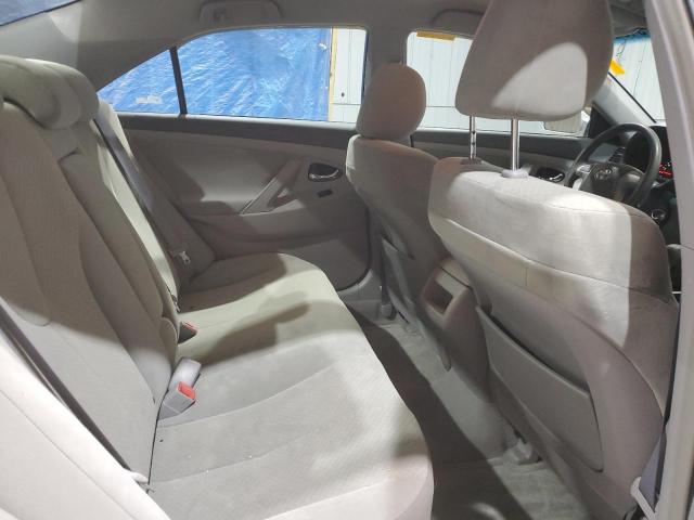 Photo 10 from auction – 2009 TOYOTA CAMRY BASE with VIN 4T4BE46K59R115226