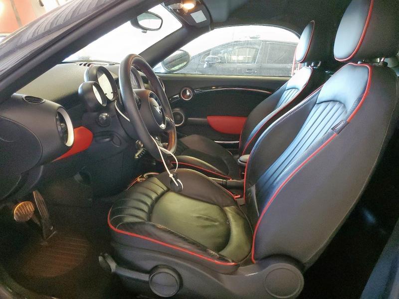 Photo 7 from auction – 2014 MINI COOPER ROA with VIN WMWSY3C56ET595045