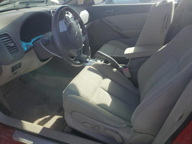 Photo 7 from auction – 2008 NISSAN ALTIMA 2.5 with VIN 1N4AL24E28C153993