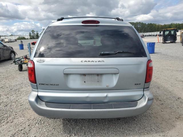 Photo 6 from auction – 2006 DODGE CARAVAN SX with VIN 1D4GP45R86B501601