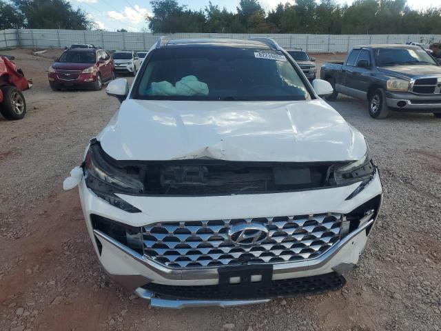 Photo 5 from auction – 2023 HYUNDAI SANTA FE LIMITED with VIN 5NMS4DAL4PH532276