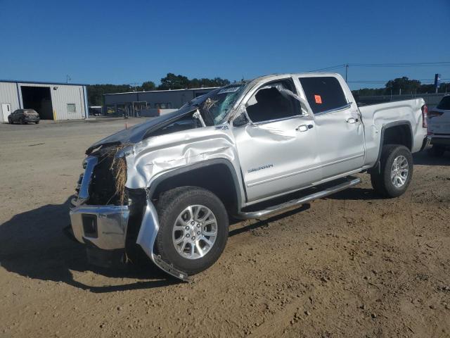 GMC SIERRA K15 2015 with VIN 3GTU2UEC1FG527359 - Photo from auction