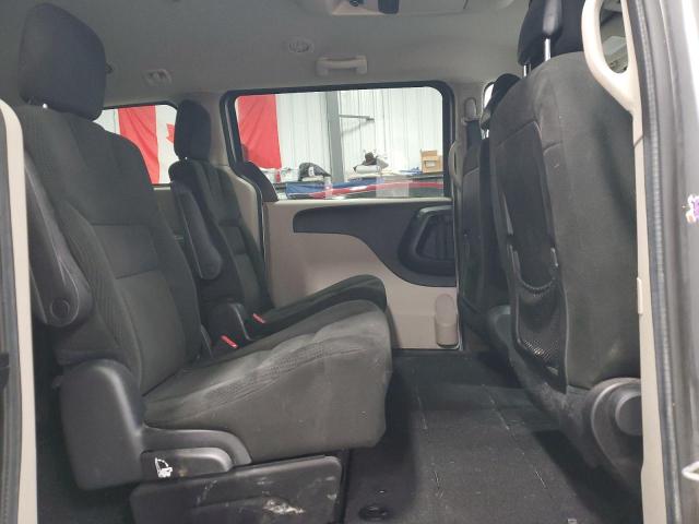 Photo 11 from auction – 2016 DODGE GRAND CARA with VIN 2C4RDGBGXGR135078