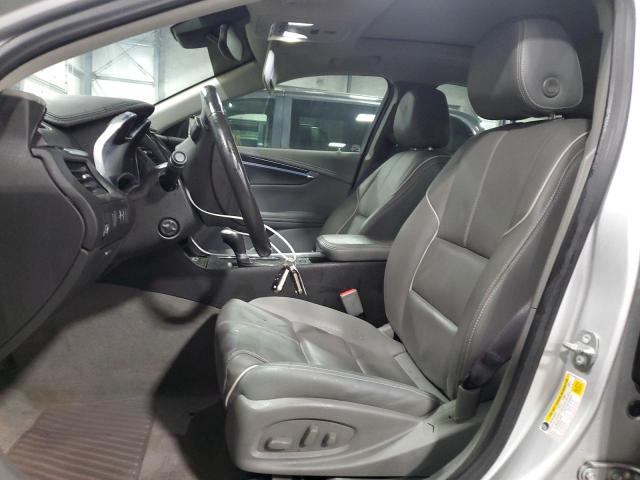 Photo 7 from auction – 2017 CHEVROLET IMPALA PRE with VIN 2G1145S3XH9187819
