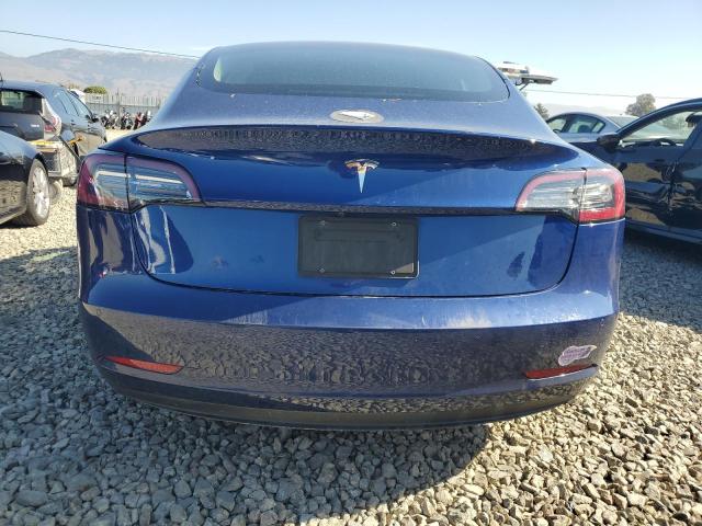 Photo 6 from auction – 2019 TESLA MODEL 3 with VIN 5YJ3E1EA0KF436096