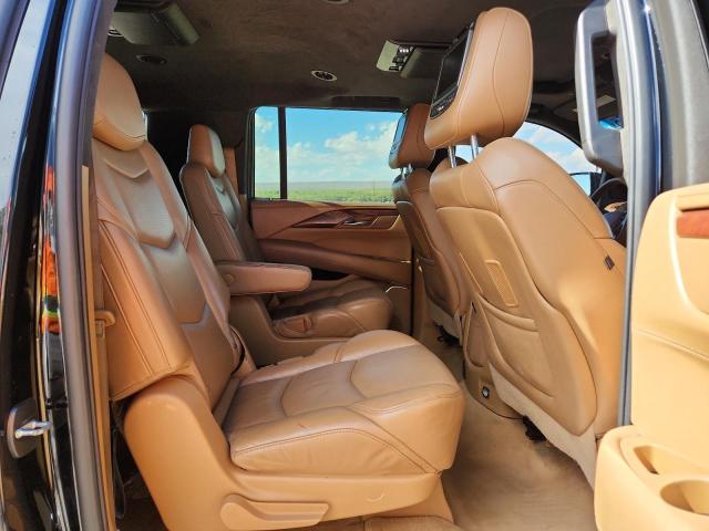 Photo 11 from auction – 2017 CADILLAC ESCALADE E with VIN 1GYS4KKJ7HR180433