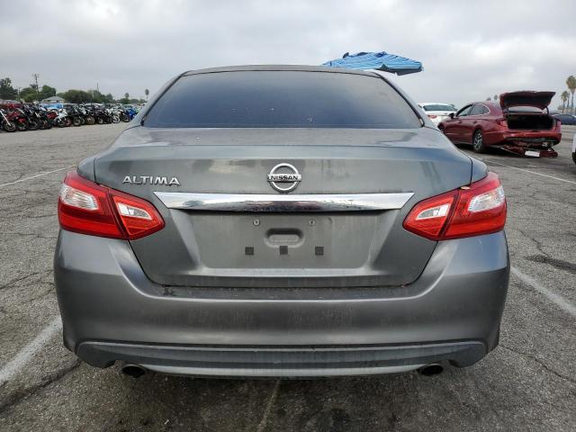 Photo 6 from auction – 2016 NISSAN ALTIMA 2.5 with VIN 1N4AL3AP3GN336429
