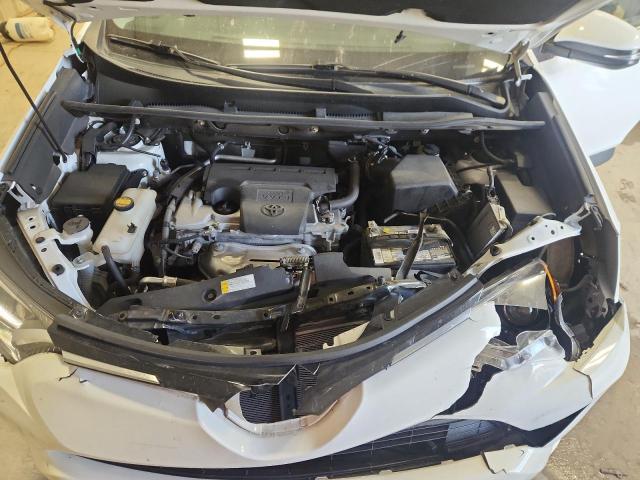 Photo 12 from auction – 2016 TOYOTA RAV4 XLE with VIN 2T3RFREV9GW535543