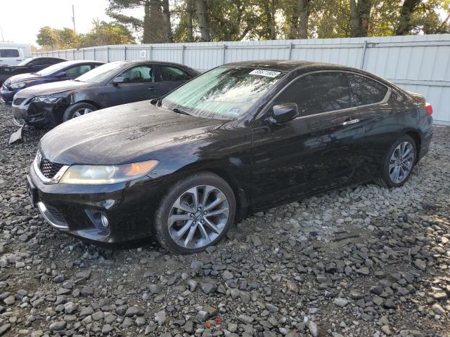 HONDA ACCORD 2015 with VIN 1HGCT2B8XFA008369 - Photo from auction