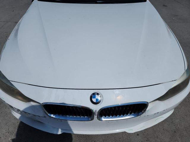 Photo 11 from auction – 2012 BMW 328 I with VIN WBA3A5C54CF258132