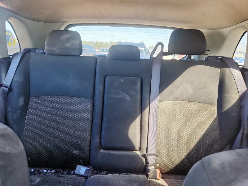Photo 10 from auction – 2016 MITSUBISHI OUTLANDER with VIN JA4AP3AU9GZ033615