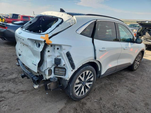 Photo 3 from auction – 2020 FORD ESCAPE SEL with VIN 1FMCU9H90LUA63584